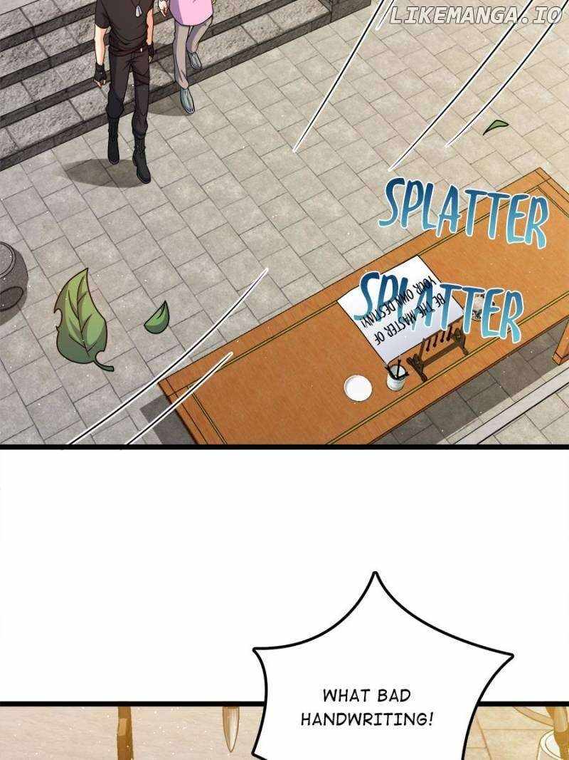 Spare Me, Great Lord! Chapter 761 34